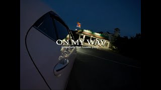 On My Way - GiantbaBy ft. Louid6 \u0026 JAYC (Offical Video)