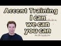 American English Pronunciation | Practice Common Sentences with 