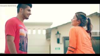 Ali Koro Ghado Bhari Lai || Love Whatsapp Status Video