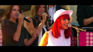 Mariette - Can't kill my vibe  - Sommarkrysset (TV4)