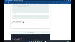 HackerRank Python Problem "DefaultDict Tutorial" || Competitive Programing With Python @Codolearn