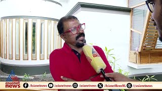 'ആശയ വ്യക്തതയുള്ള രാഷ്ട്രീയ നേതാക്കളെ കേരളം അര്‍ഹിക്കുന്നുണ്ട്'; എം സ്വരാജിനായി കവി മുരുകൻ കാട്ടക്കട