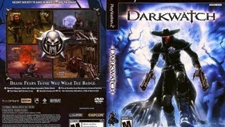 [PS2] Darkwatch Gameplay [PCSX2][1080p] HD