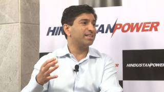 Interview with Ratul Puri, Chairman, Hindustan Power Projects Ltd.