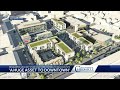 Chronicle: Developing downtown Omaha - Part 1