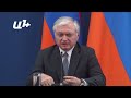 «Բաքվի բրենդն է դարձել՝ ասել մի բան անել՝ լրիվ այլ»