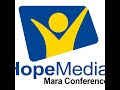 HOPE MEDIA MC LIVE. KAMBI LA WAINJILIST - MARA CONFERENCE. DAY 3