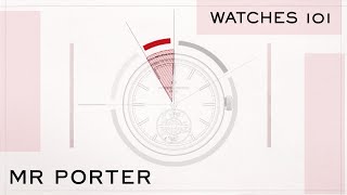 Why Are Swiss Watches So Expensive? | MR PORTER