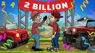 Hill climb racing 2 unlimited coins and gemS/😄Hill climb racing 2 unlimited coins /#shorts #short