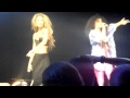 Neon Jungle - Trouble - Radio City Summer Live 2014