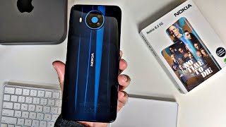 Nokia 8.3 5G Review - 5 Days Later - 007 Smartphone - Any Good?