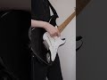 星座になれたら 結束バンド（guitar solo cover）if i could be a constellation kessoku band bocchi the rock