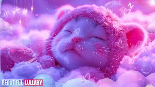 Beautiful Lullaby for Babies To Go To Sleep ♫ Baby Sleep Music ♫ Sleeping Music For Deep Sleeping