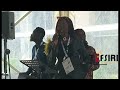 AFRICA FOWARD 2026:VISION IN MOTION