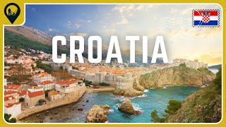 Croetia Explained (History, Culture, Food)