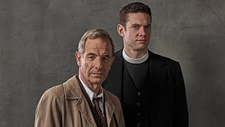 Grantchester, Season 7: Trailer