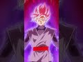 Goku Black Edit 4k | Fluxxwave [AMV]