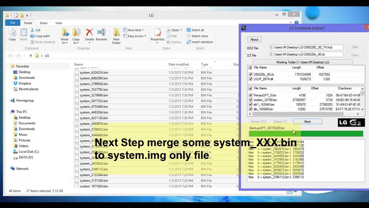 Lg Firmware Tool Caqwenow