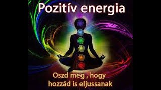 Mihez kezdjek a testi emberek pozitív energiájával, ami undokság? – A sötétség erői