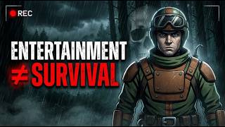 Survival TV Lied to You: 5 Deadly Lessons That Get You Killed