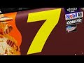 Justin Allgaier’s 2023 REESE’S ICE CREAM Nascar Xfinity Series Paint Scheme Preview