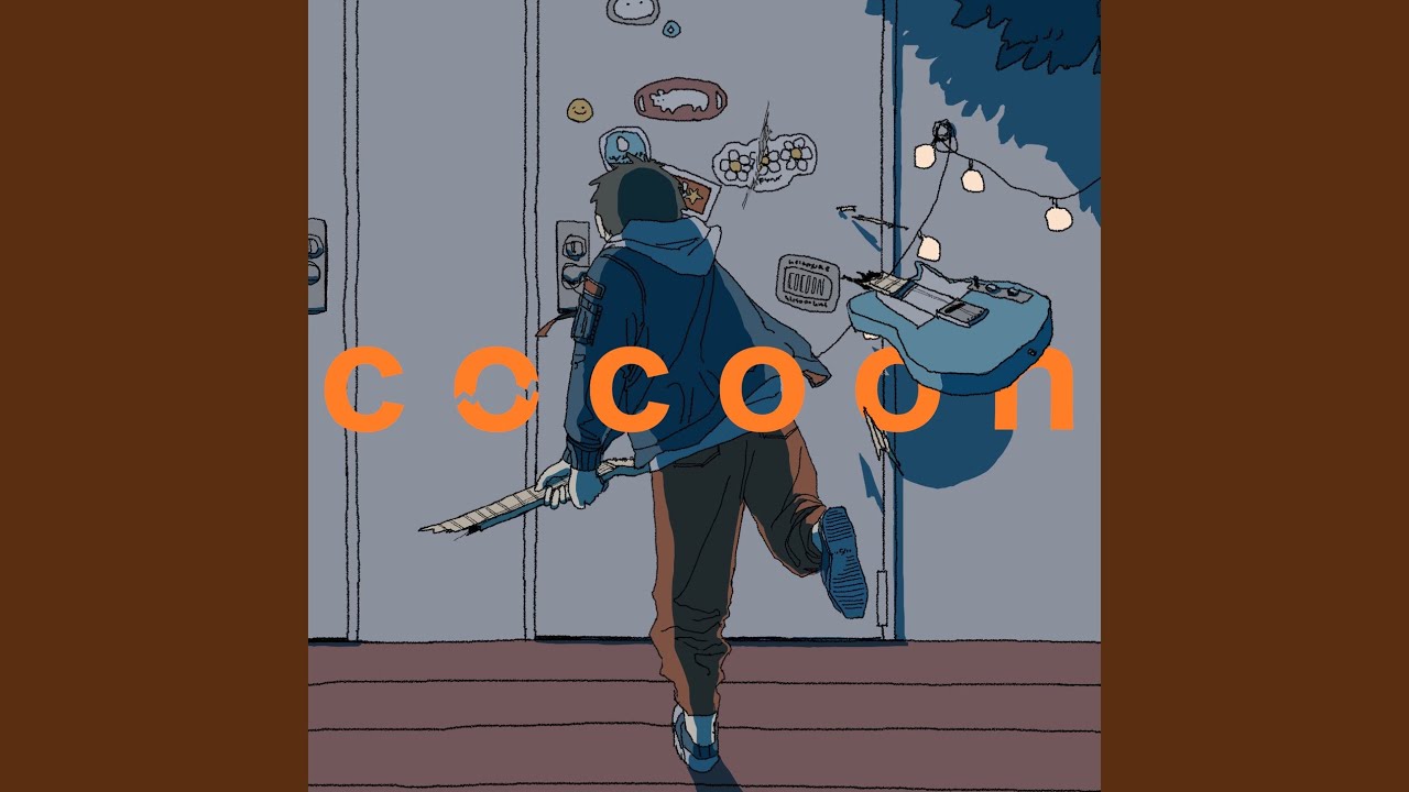 Cocoon Youtube Music