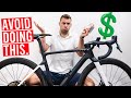 5 Things To Know BEFORE Buying A Bike