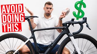 5 Things To Know BEFORE Buying A Bike