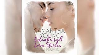 Edinburgh Love Stories(Edinburgh Love Stories) von Samantha Young- teil 1 | Perfekte Romanze Hörbuch