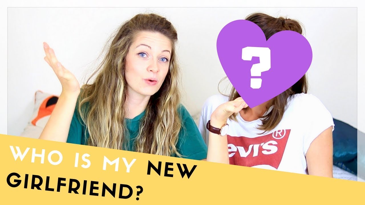 Meet My Girlfriend Youtube