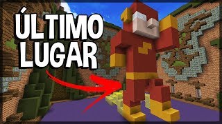 Minecraft: FIQUEI EM ÚLTIMO COM ESSA CONSTRUÇÃO BONITA??? (MASTER BUILDERS)