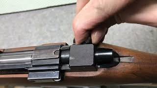 Sako-Anschütz 1532/L46 222 Remington