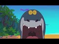 new season zig u0026 sharko game set and match s02e74 full episode in hd