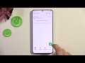 How to Send a Message on WhatsApp on Samsung Galaxy S25+