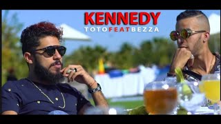 ElGrandeToto - Kennedy ft BEZZA (Official Music Video)