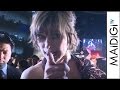 Milla Jovovich  interview　”Resident Evil: The Final Chapter”  Japan Premier