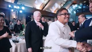 Discover the Ramon V. del Rosario Awards 2024: Honoring Nation Builders!