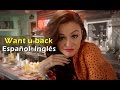 Cher Lloyd Want u back Español Inglés Video Official Lyrics + traducción