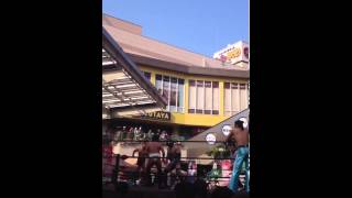 Kyushu Professional Wrestlers