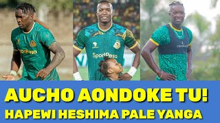 😳DUH! KHALID AUCHO ANATAKA KUONDOKA ZAKE YANGA SC! HAPEWI HESHIMA KABISA NA MASHABIKI WA YANGA