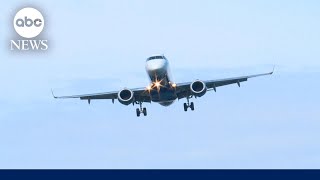 Alaska Airlines flight under investigation after 'creditable security threat'