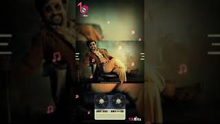 Super star Rajinikanth in Darbar BGM tamil  ring tones