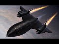 Kecepatan Tertinggi di Udara: Kisah Blackbird SR-71