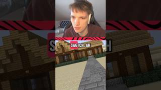 Seht ihr diese optischen Illusionen? #shorts #minecraft #gaming #explore #viral
