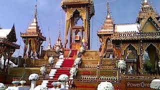 สรุปผลกิจกรรมภาคภาษาฝรั่งเศส ออกเมรุพระราชทานเพลิงศพ พระครูวิบูลสิริธรรม วัดตุ๊กตา นครปฐม 12 ม.ค.68