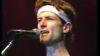 Peter Hammill Live At Rockpalast  1981 Part 1