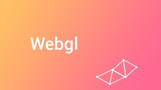 Webgl - Animacion de Color con Tiempo Delta y Uniformes