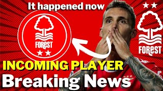 🚨Nottingham Forest negotiate with player , from Benfica, for Premier League🚨