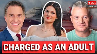 Breaking News! Brian Hooker Released, Anna Kepner Murder Charges, Kristin Ramsey Update & More!