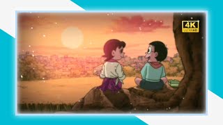 Nobita Shizuka    Cartoon   Love Song   WhatsApp status